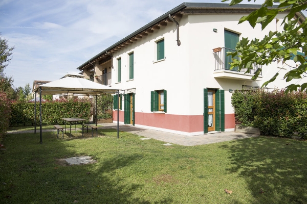 Hotel Residence Ca' dei Dogi (Mezzaluna, Martellago)